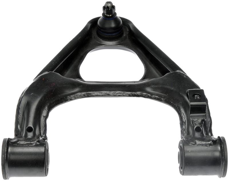 1992 Mazda Miata Suspension Control Arm and Ball Joint Assembly Front Right Upper Dorman 522958 image 1 of 2
