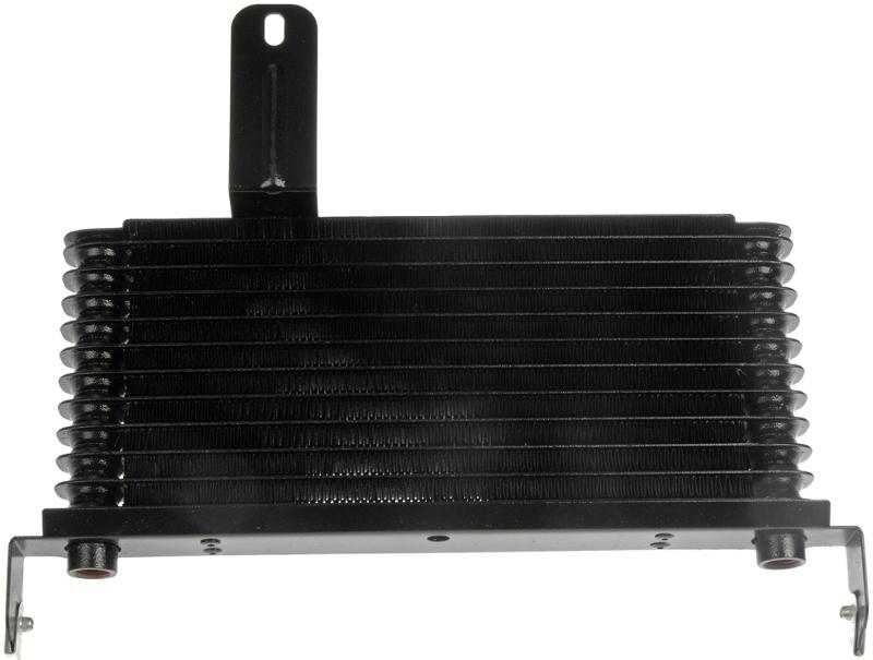1999 Ford E-350 Super Duty Auto Trans Oil Cooler