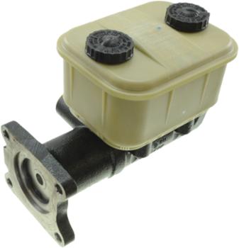 1983 International S1724 Brake Master Cylinder Dorman M39522 image 3 of 4