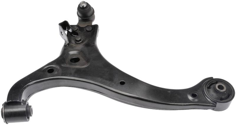 2011 Hyundai Veracruz Suspension Control Arm and Ball Joint Assembly Front Left Lower Dorman 521757 image 2 of 2