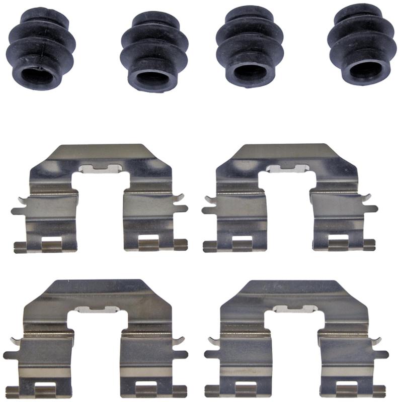 Dorman HW13743 Disc Brake Hardware Kit product image 1 of 1