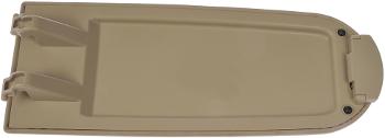 2004 Volkswagen Jetta Console Lid Dorman 924832 image 2 of 2