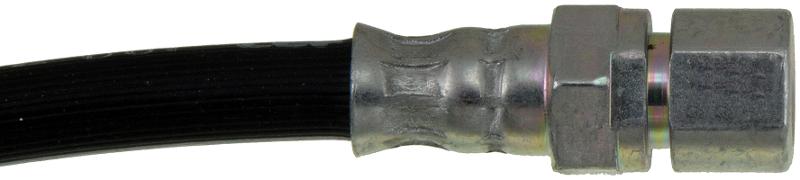 2002 Saab 9-5 Brake Hydraulic Hose Rear Left Inner Dorman H620123 image 3 of 3