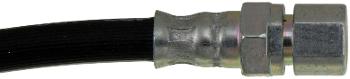 2006 Saab 9-5 Brake Hydraulic Hose Rear Left Inner Dorman H620123 image 3 of 3