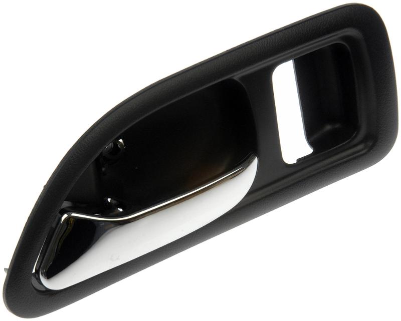 1994 Honda Accord Interior Door Handle Front Left Dorman 81448 image 1 of 3