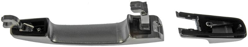 2009 Ford Focus Exterior Door Handle Front Right Dorman 81328 image 2 of 3