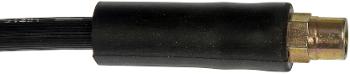 2001 Volvo C70 Brake Hydraulic Hose Front Left Dorman H621073 image 3 of 3