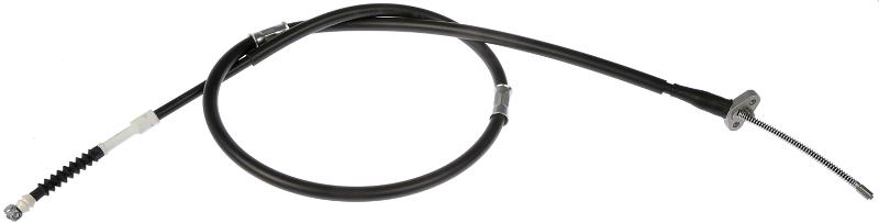 1998 Toyota Celica Parking Brake Cable Rear Right Dorman C95056 image 3 of 3