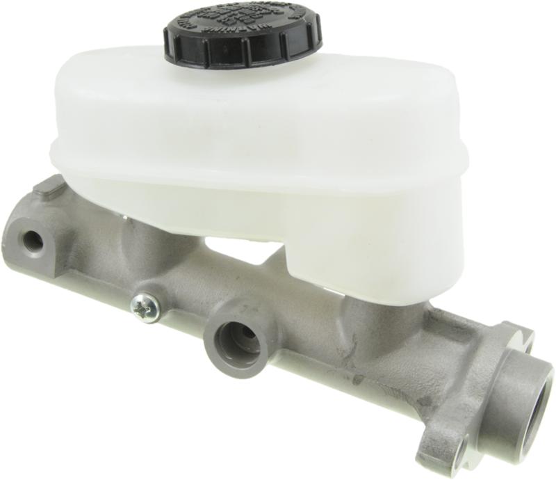 1995 Ford Explorer Brake Master Cylinder Dorman M390314 image 2 of 4