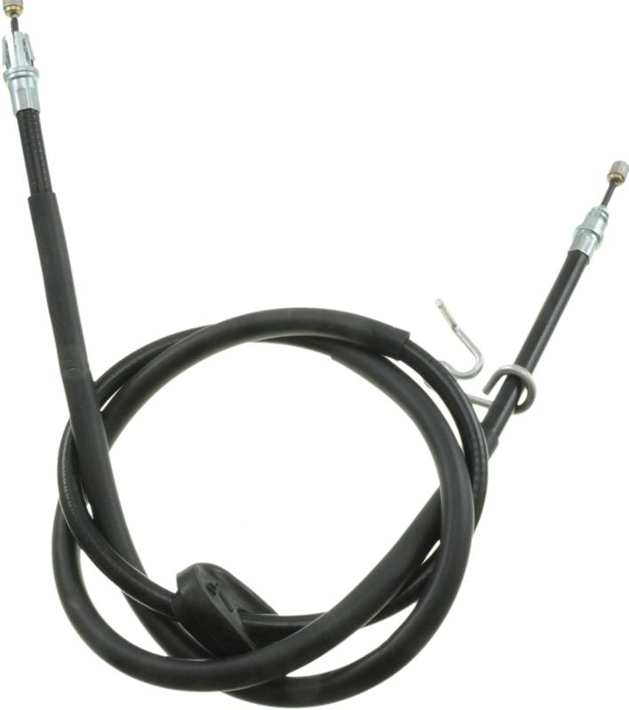 2002 Ford Mustang Parking Brake Cable Rear Right Dorman C660227 image 2 of 3