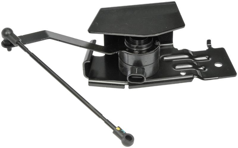 2005 Chevrolet Suburban 2500 Suspension Ride Height Sensor Rear Right Dorman 926799 image 3 of 3