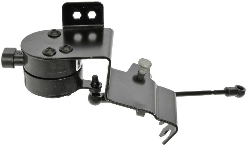 2011 Buick Lucerne Suspension Ride Height Sensor Front Left Dorman 926786 image 2 of 3