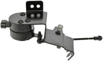 2009 Cadillac DTS Suspension Ride Height Sensor Front Left Dorman 926786 image 2 of 3
