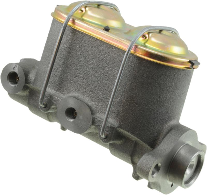 Dorman M101267 Brake Master Cylinder product image 2 of 4