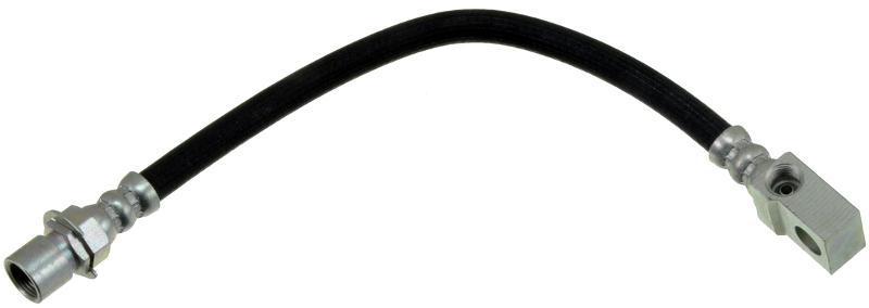 1999 Chevrolet Camaro Brake Hydraulic Hose Rear Center Dorman H380407 image 3 of 3