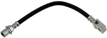 1999 Pontiac Firebird Brake Hydraulic Hose Rear Center Dorman H380407 image 3 of 3