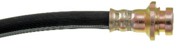2005 Infiniti QX56 Brake Hydraulic Hose Rear Right Dorman H620515 image 3 of 3