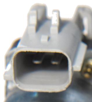 2005 Jeep Liberty Power Window Motor and Regulator Assembly Front Left Dorman 741526 image 3 of 4