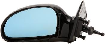 2006 Kia Spectra Door Mirror Left Dorman 955749 image 2 of 2
