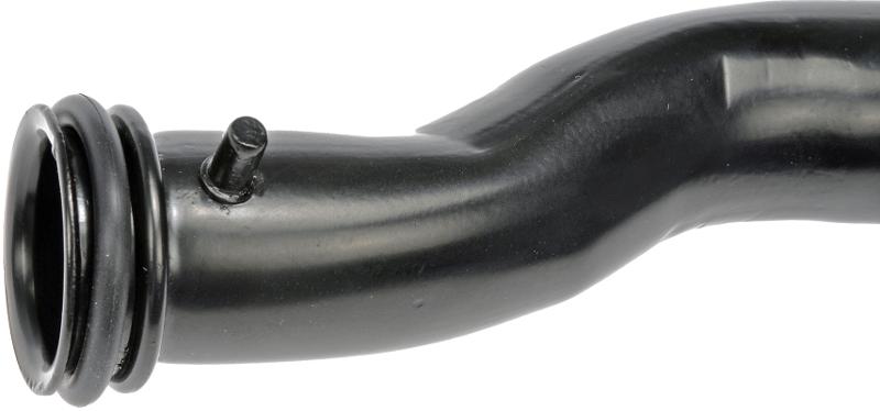1997 Honda Civic HVAC Heater Hose Assembly Dorman 626527 image 3 of 3