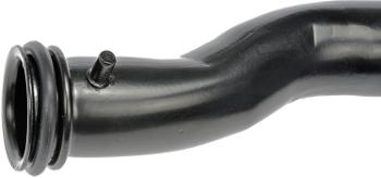 2000 Honda Civic HVAC Heater Hose Assembly Dorman 626527 image 3 of 3