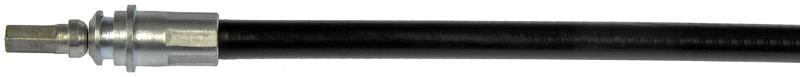 Dorman C93190 Parking Brake Cable product image 2 of 3