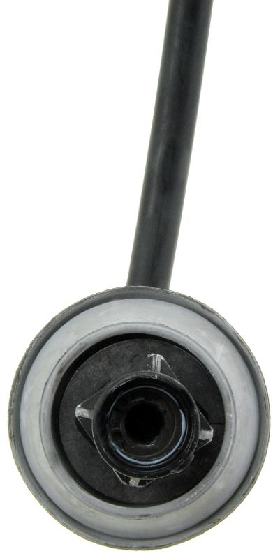 2002 Mazda B2300 Clutch Master Cylinder