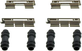 2001 Dodge Ram 2500 Van Disc Brake Hardware Kit Rear Dorman HW5672 image 1 of 1