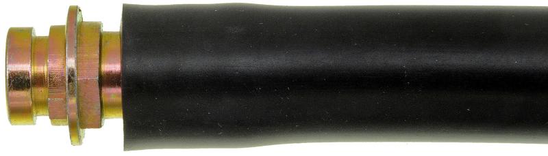 2006 Chevrolet Cobalt Brake Hydraulic Hose Front Left Dorman H620472 image 2 of 3