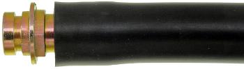 2007 Saturn Ion Brake Hydraulic Hose Front Left Dorman H620472 image 2 of 3