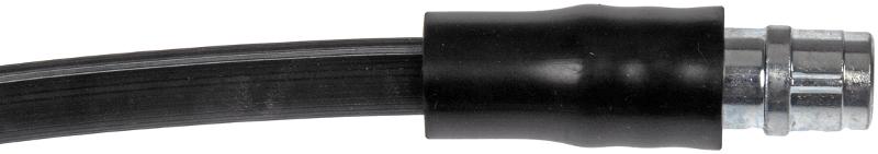 2015 BMW X3 Brake Hydraulic Hose Front Left Dorman H621707 image 3 of 3