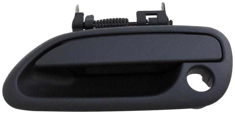 2001 Subaru Outback Exterior Door Handle Front Left Dorman 82673 image 3 of 3