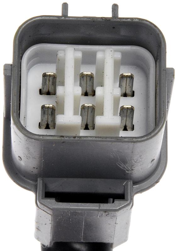 Dorman 751050 - Power Window Motor and Regulator Assembly Dorman 751050 Power Window Motor and Regulator Assembly product image 2 of 3