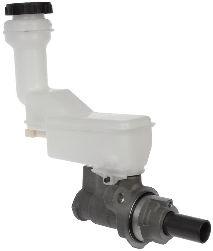 2007 Nissan Sentra Brake Master Cylinder Dorman M630643 image 4 of 4