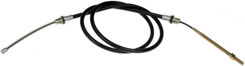 Dorman C93265 Parking Brake Cable product image 3 of 3
