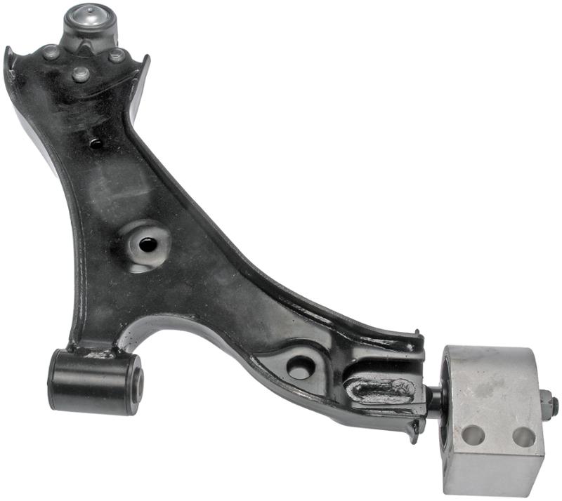 2012 Chevrolet Equinox Suspension Control Arm and Ball Joint Assembly Front Left Lower Dorman 524157 image 2 of 2