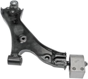 2012 GMC Terrain Suspension Control Arm and Ball Joint Assembly Front Left Lower Dorman 524157 image 2 of 2