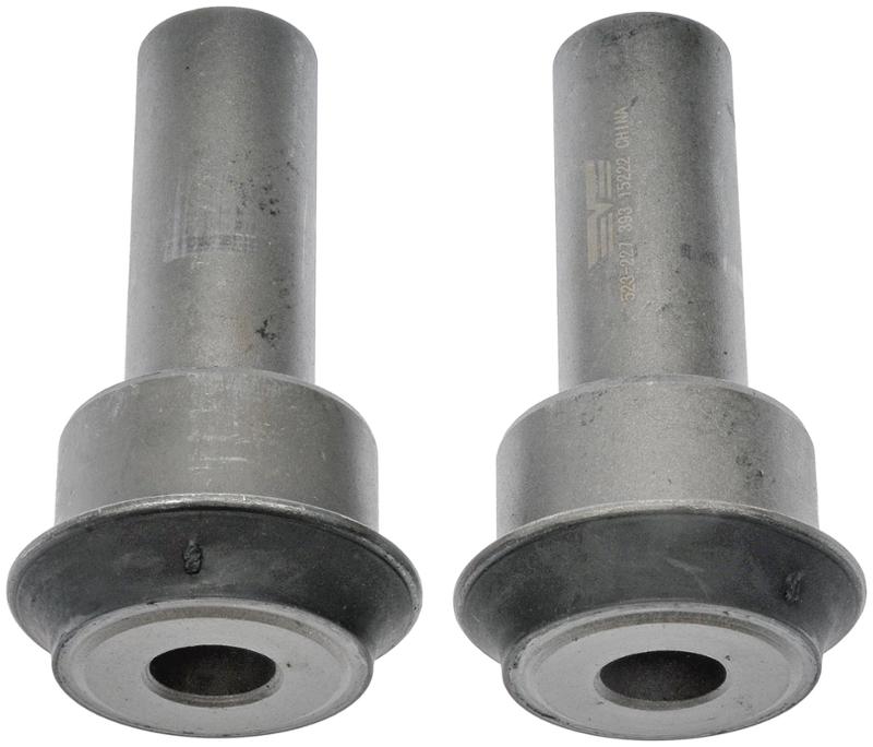 2011 Nissan Sentra Suspension Subframe Bushing Front Forward Dorman 523227 image 2 of 2