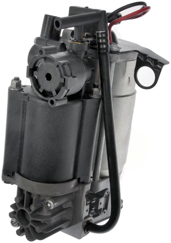 2003 Maybach 57 Suspension Air Compressor Dorman 949909 image 2 of 4