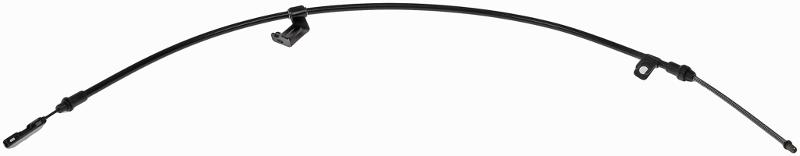 2005 Ford Escape Parking Brake Cable Rear Right Dorman C661134 image 3 of 3