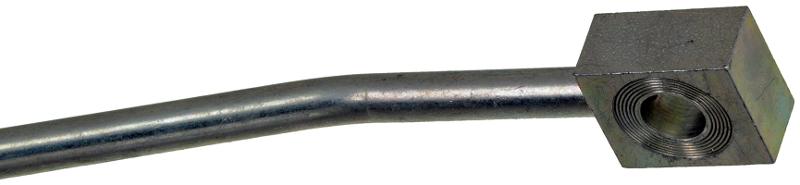 2004 Chrysler PT Cruiser Brake Hydraulic Hose Front Right Dorman H620122 image 2 of 3
