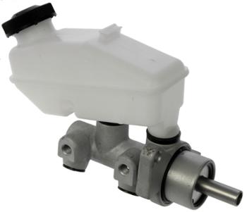 2006 Pontiac Wave Brake Master Cylinder Dorman M630434 image 3 of 4