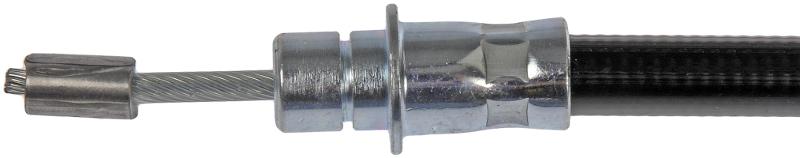 1989 Eagle Premier Parking Brake Cable Rear Left Dorman C94307 image 1 of 3