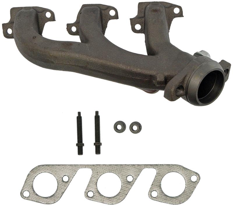 Dorman 674405 - Exhaust Manifold Dorman 674405 Exhaust Manifold product image 5 of 6