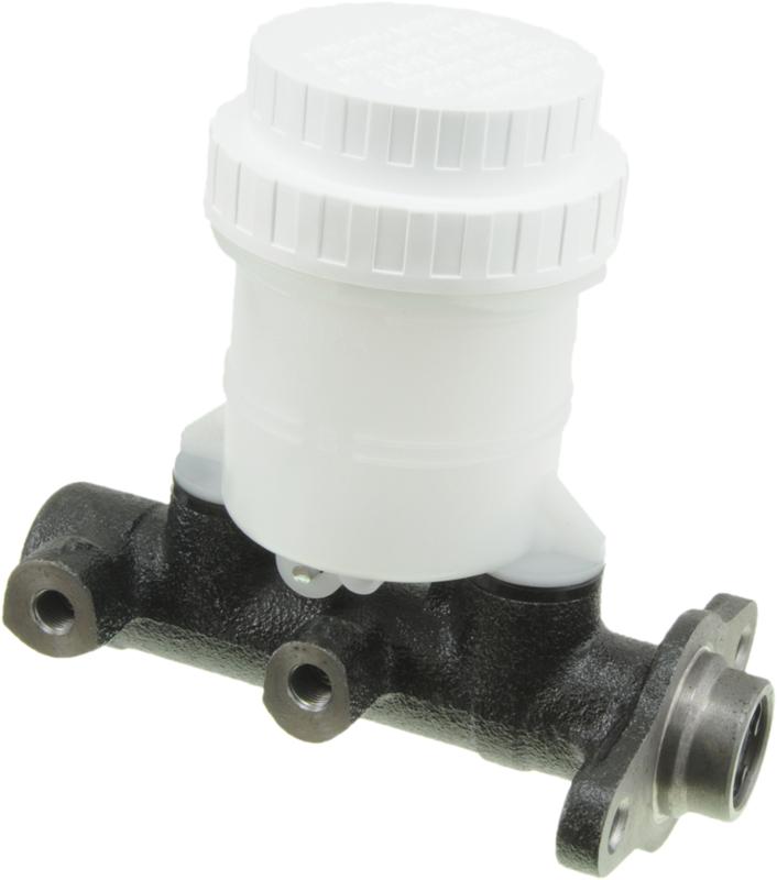 1988 Dodge Ram 50 Brake Master Cylinder Dorman M39590 image 3 of 4