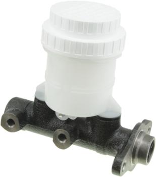 1987 Mitsubishi Montero Brake Master Cylinder Dorman M39590 image 3 of 4