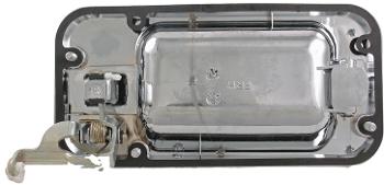 2004 Hummer H2 Exterior Door Handle Front Right Dorman 91210 image 3 of 3