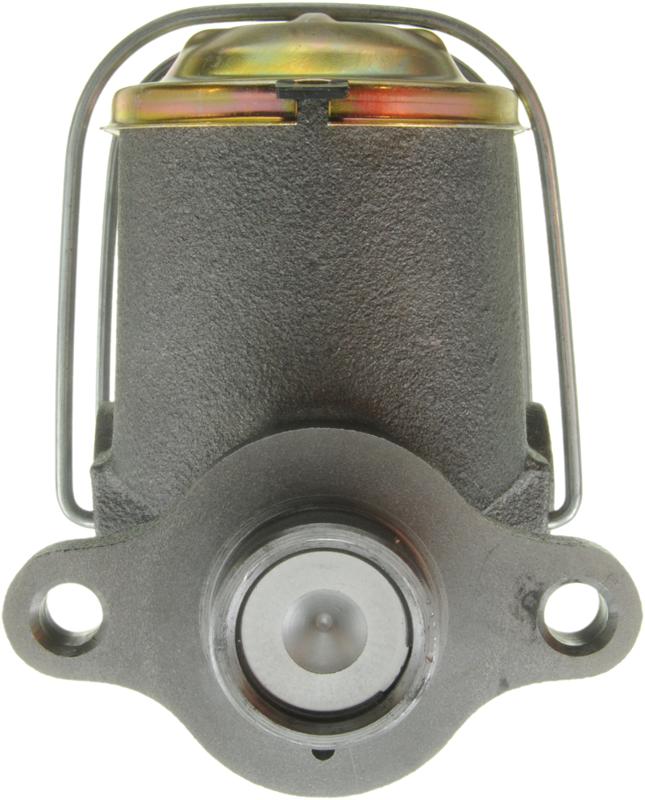 Dorman M101267 Brake Master Cylinder product image 3 of 4