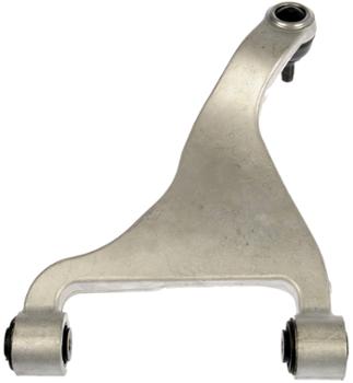 2007 Infiniti FX45 Suspension Control Arm and Ball Joint Assembly Rear Left Upper Dorman 521427 image 4 of 4