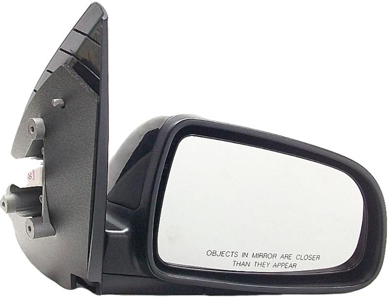 2009 Chevrolet Aveo Door Mirror Right Dorman 9551837 image 3 of 3